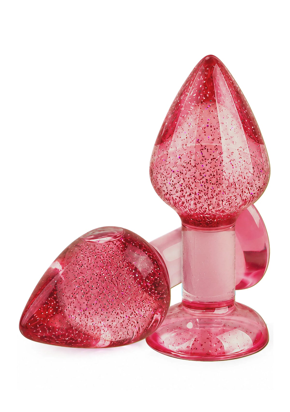 Stardust Analtrainer Small von ToyJoy Bloomé