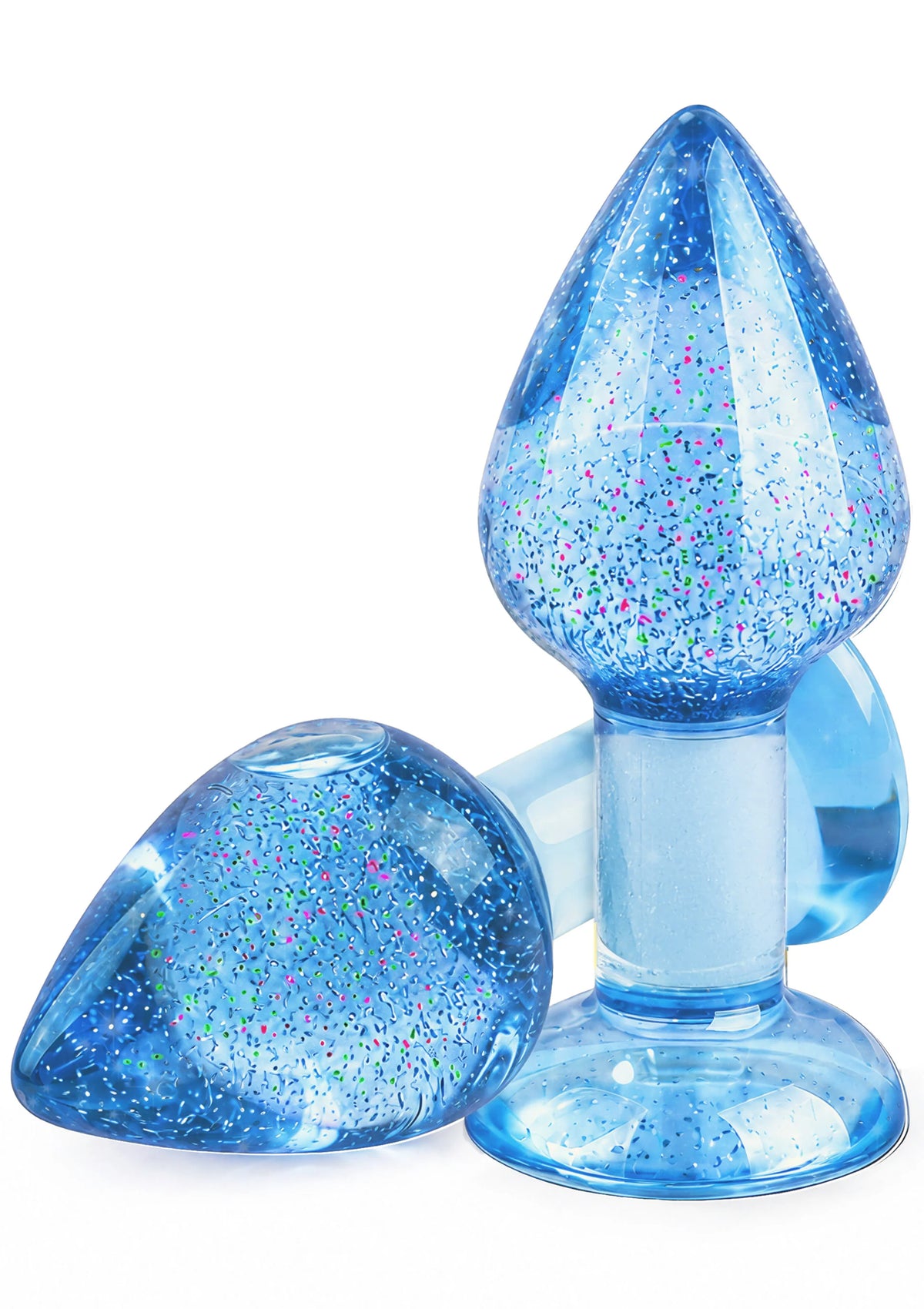 Stardust Analplug Medium von ToyJoy Bloomé