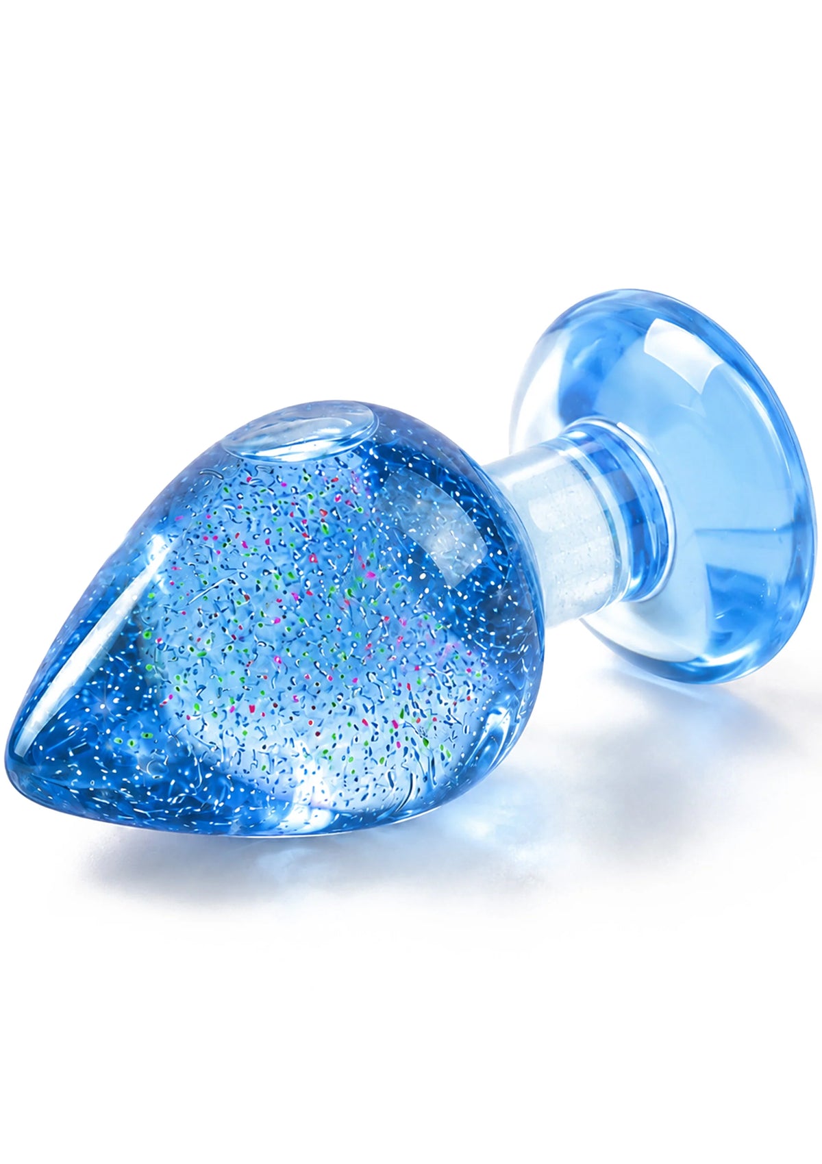 Stardust Analplug Medium von ToyJoy Bloomé