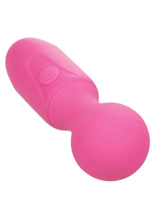 Bestel: Rechargeable Massager by CalExotics - bij Happytoys.nl, happytoys.be, Happytoys.ae: erotische sex webshop | liever Happy dan Easy ⭐⭐⭐⭐⭐