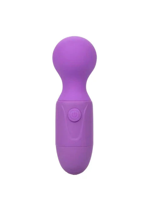 Bestel: Rechargeable Massager by CalExotics - bij Happytoys.nl, happytoys.be, Happytoys.ae: erotische sex webshop | liever Happy dan Easy ⭐⭐⭐⭐⭐