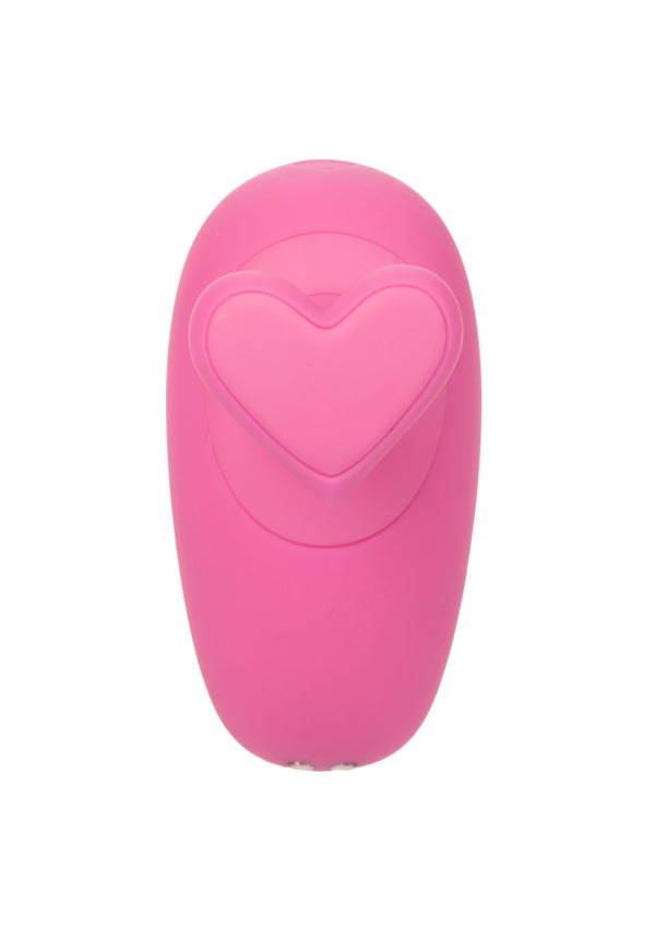Bestel: Suck & Play Massager VIbrator by CalExotics First Time - bij Happytoys.nl, happytoys.be, Happytoys.ae: erotische sex webshop | liever Happy dan Easy âââââ