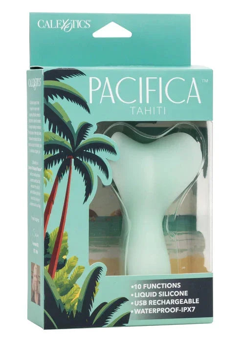 Bestel: Pacifica Tahiti by CalExotics - bij Happytoys.nl, happytoys.be, Happytoys.ae: erotische sex webshop | liever Happy dan Easy ⭐⭐⭐⭐⭐