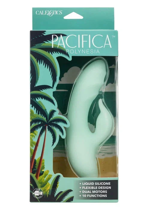 Bestel: Polynesia Vibrator by CalExotics - bij Happytoys.nl, happytoys.be, Happytoys.ae: erotische sex webshop | liever Happy dan Easy âââââ