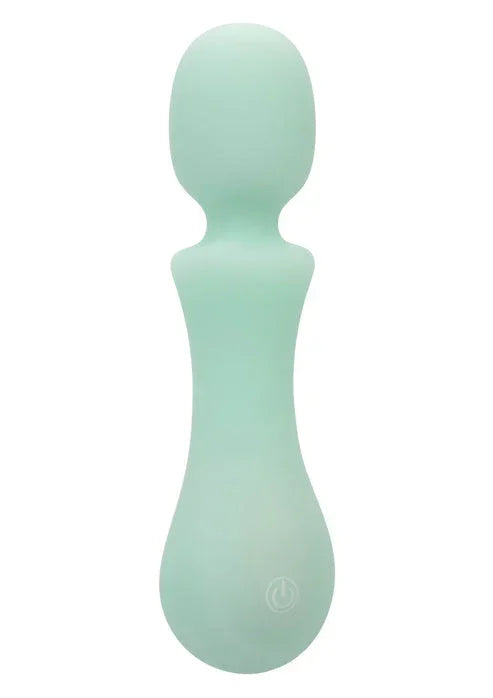 Bestel: Maui Vibrator by CalExotics - bij Happytoys.nl, happytoys.be, Happytoys.ae: erotische sex webshop | liever Happy dan Easy âââââ - Default Title - 11926 - AQUA
