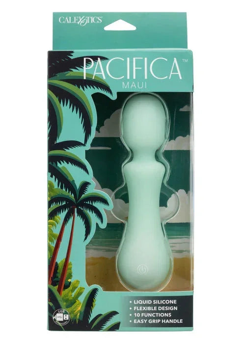 Bestel: Maui Vibrator by CalExotics - bij Happytoys.nl, happytoys.be, Happytoys.ae: erotische sex webshop | liever Happy dan Easy âââââ