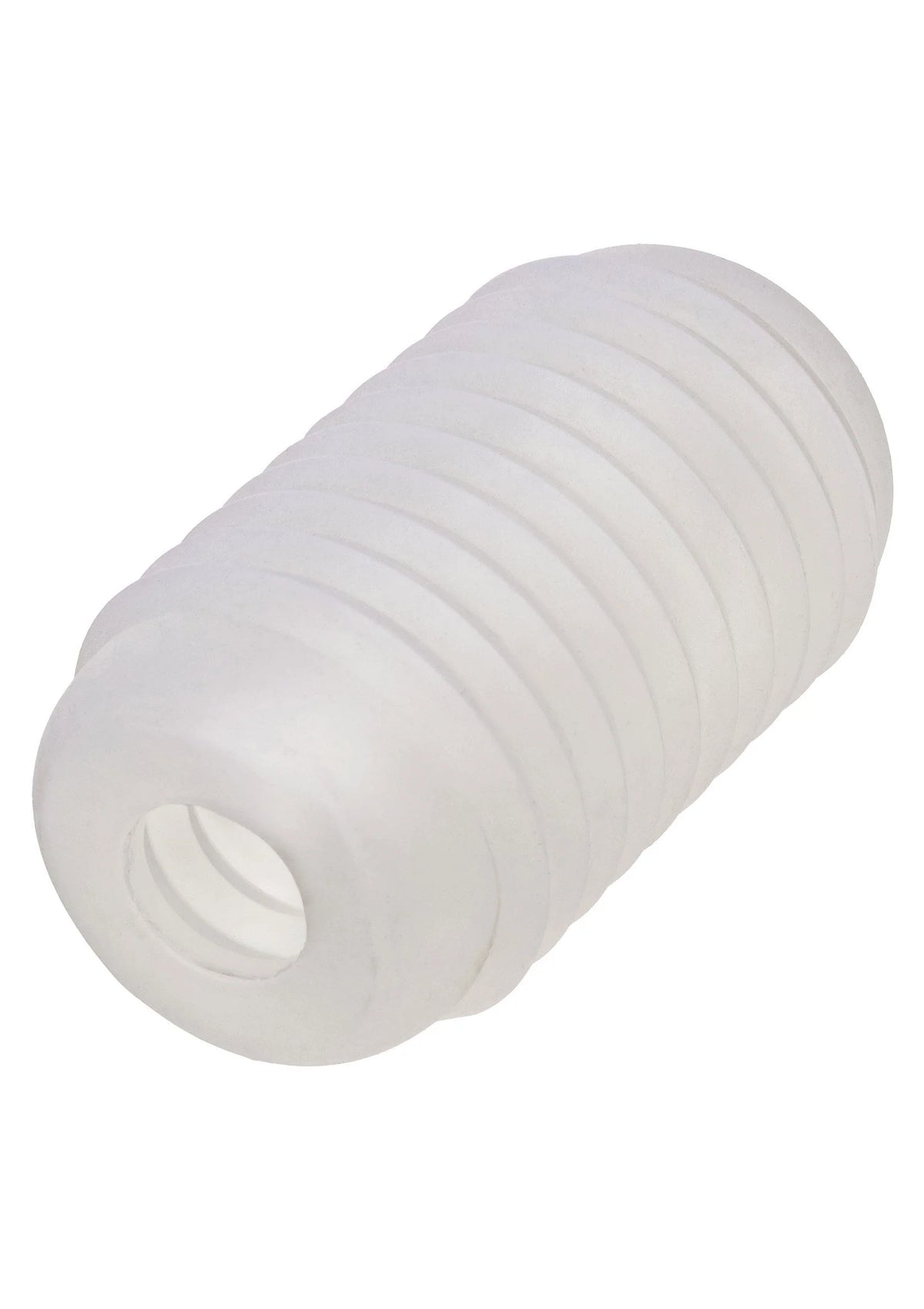 Bestel: Pop Sock Ribbed stroker by CalExotics Pop Socks - bij Happytoys.nl, happytoys.be, Happytoys.ae: erotische sex webshop | liever Happy dan Easy ⭐⭐⭐⭐⭐