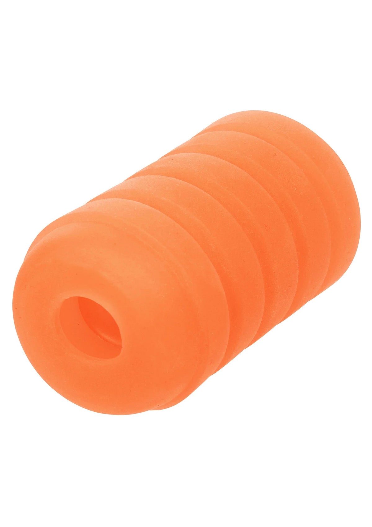 Bestel: Pop Sock Ribbed stroker by CalExotics Pop Socks - bij Happytoys.nl, happytoys.be, Happytoys.ae: erotische sex webshop | liever Happy dan Easy ⭐⭐⭐⭐⭐