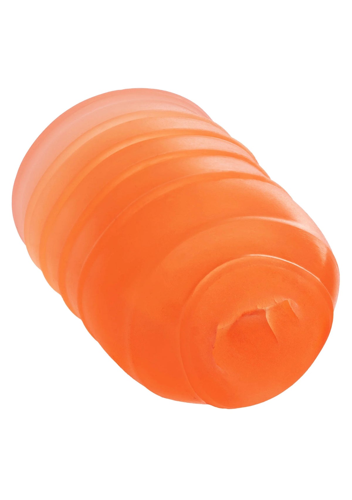 Bestel: Pop Sock Ribbed stroker by CalExotics Pop Socks - bij Happytoys.nl, happytoys.be, Happytoys.ae: erotische sex webshop | liever Happy dan Easy ⭐⭐⭐⭐⭐