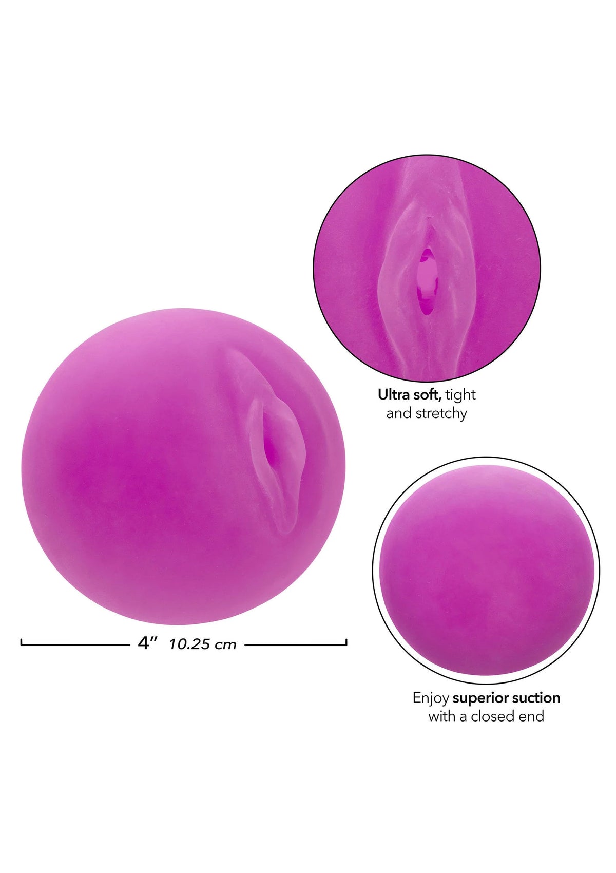 Bestel: Pop Sock Pussy - bij Happytoys.nl, happytoys.be, Happytoys.ae: erotische sex webshop | liever Happy dan Easy âââââ