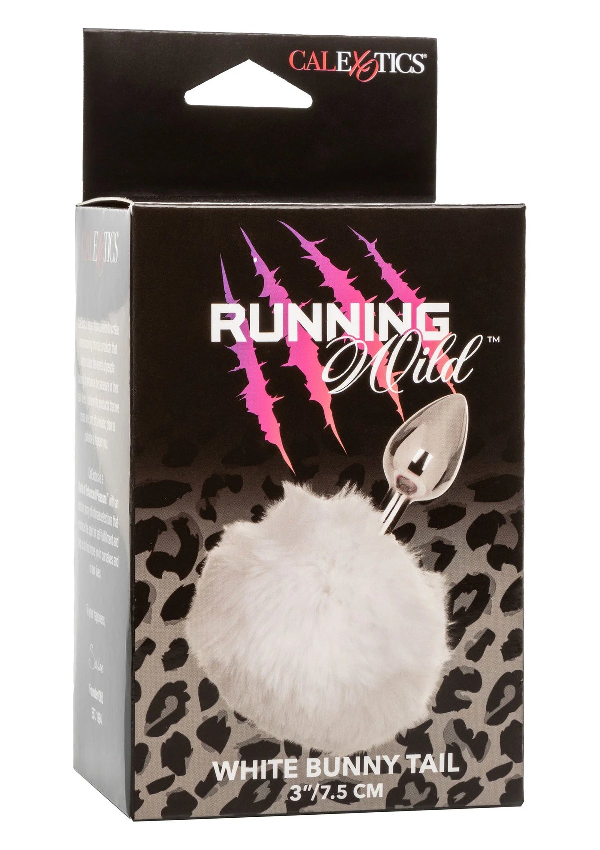 Bestel: Running Wild Bunny - bij Happytoys.nl, happytoys.be, Happytoys.ae: erotische sex webshop | liever Happy dan Easy ⭐⭐⭐⭐⭐