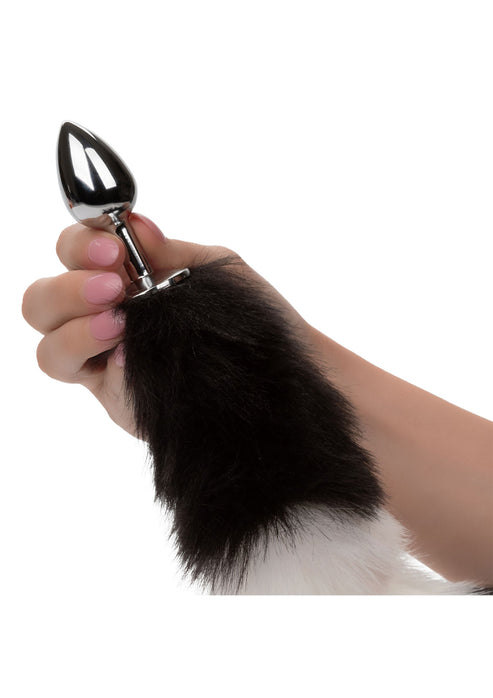 Bestel: Running Wild Tail by CalExotics Running Wild - bij Happytoys.nl, happytoys.be, Happytoys.ae: erotische sex webshop | liever Happy dan Easy ⭐⭐⭐⭐⭐