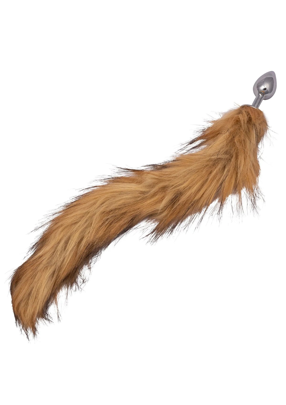 Bestel: Running Wild Tail by CalExotics Running Wild - bij Happytoys.nl, happytoys.be, Happytoys.ae: erotische sex webshop | liever Happy dan Easy ⭐⭐⭐⭐⭐