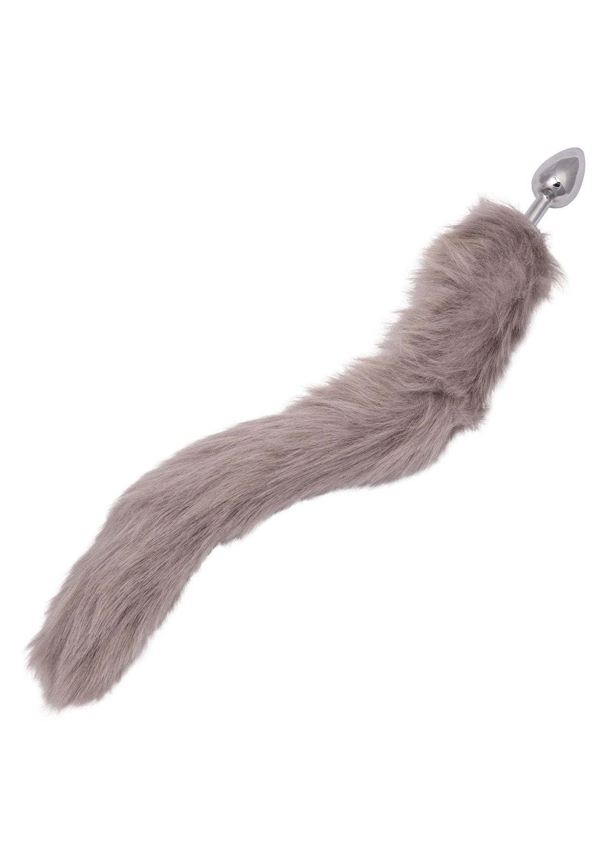 Bestel: Running Wild Tail by CalExotics Running Wild - bij Happytoys.nl, happytoys.be, Happytoys.ae: erotische sex webshop | liever Happy dan Easy ⭐⭐⭐⭐⭐