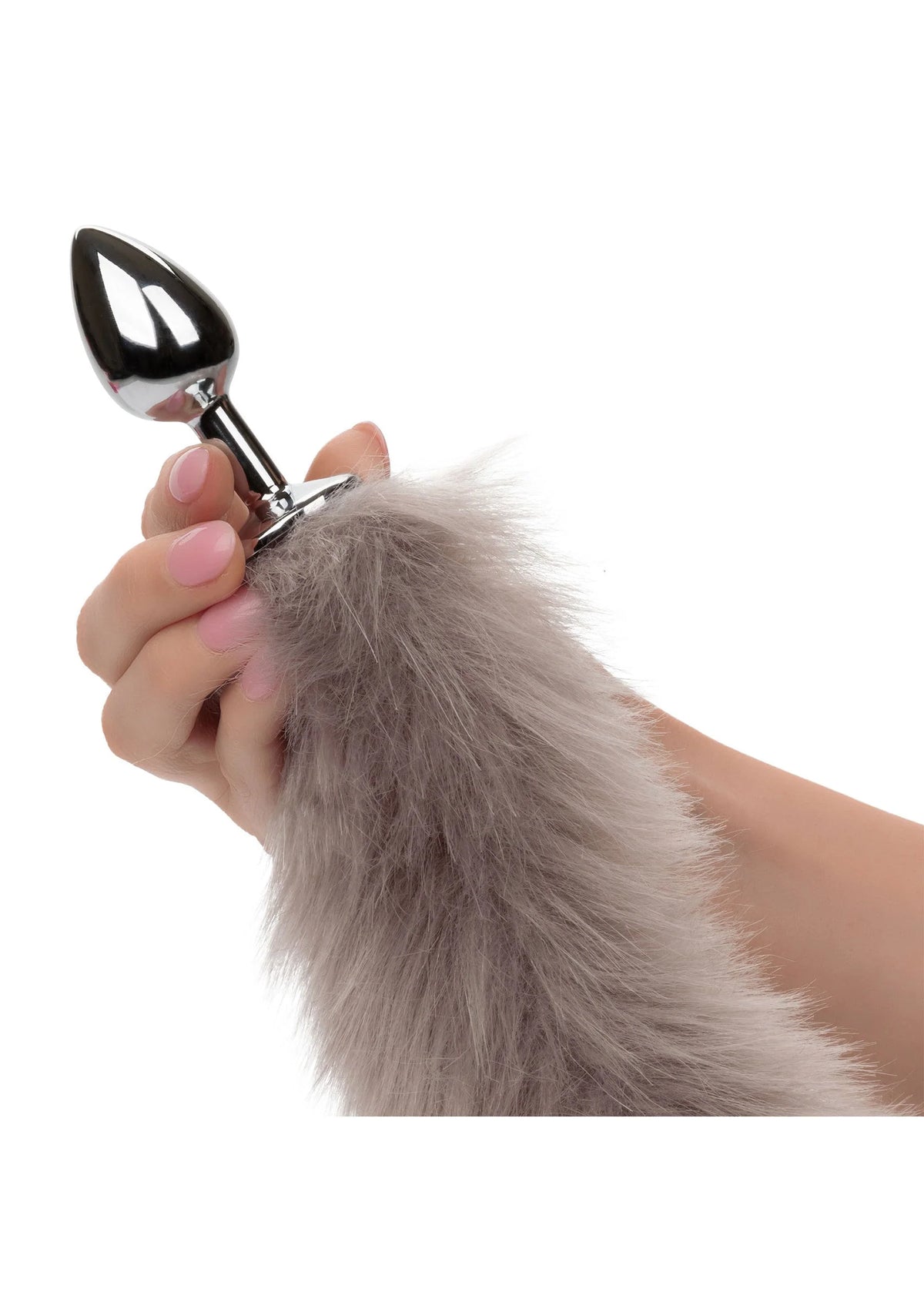 Bestel: Running Wild Tail by CalExotics Running Wild - bij Happytoys.nl, happytoys.be, Happytoys.ae: erotische sex webshop | liever Happy dan Easy ⭐⭐⭐⭐⭐