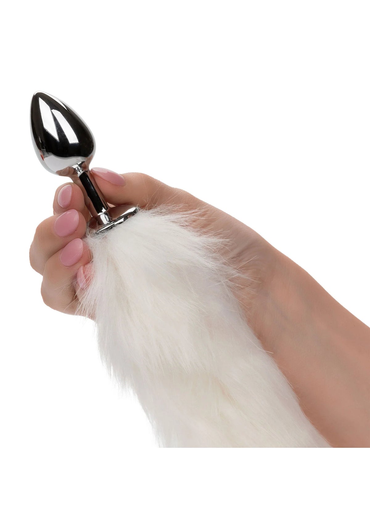 Bestel: Running Wild Tail by CalExotics Running Wild - bij Happytoys.nl, happytoys.be, Happytoys.ae: erotische sex webshop | liever Happy dan Easy ⭐⭐⭐⭐⭐
