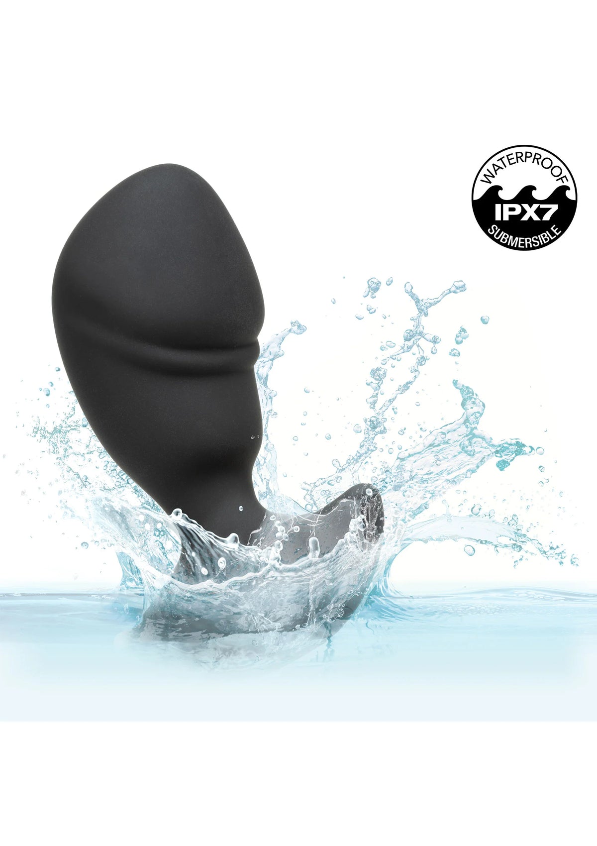 Bestel: Rumbling Stud Probe by CalExotics Rock Bottom - bij Happytoys.nl, happytoys.be, Happytoys.ae: erotische sex webshop | liever Happy dan Easy âââââ