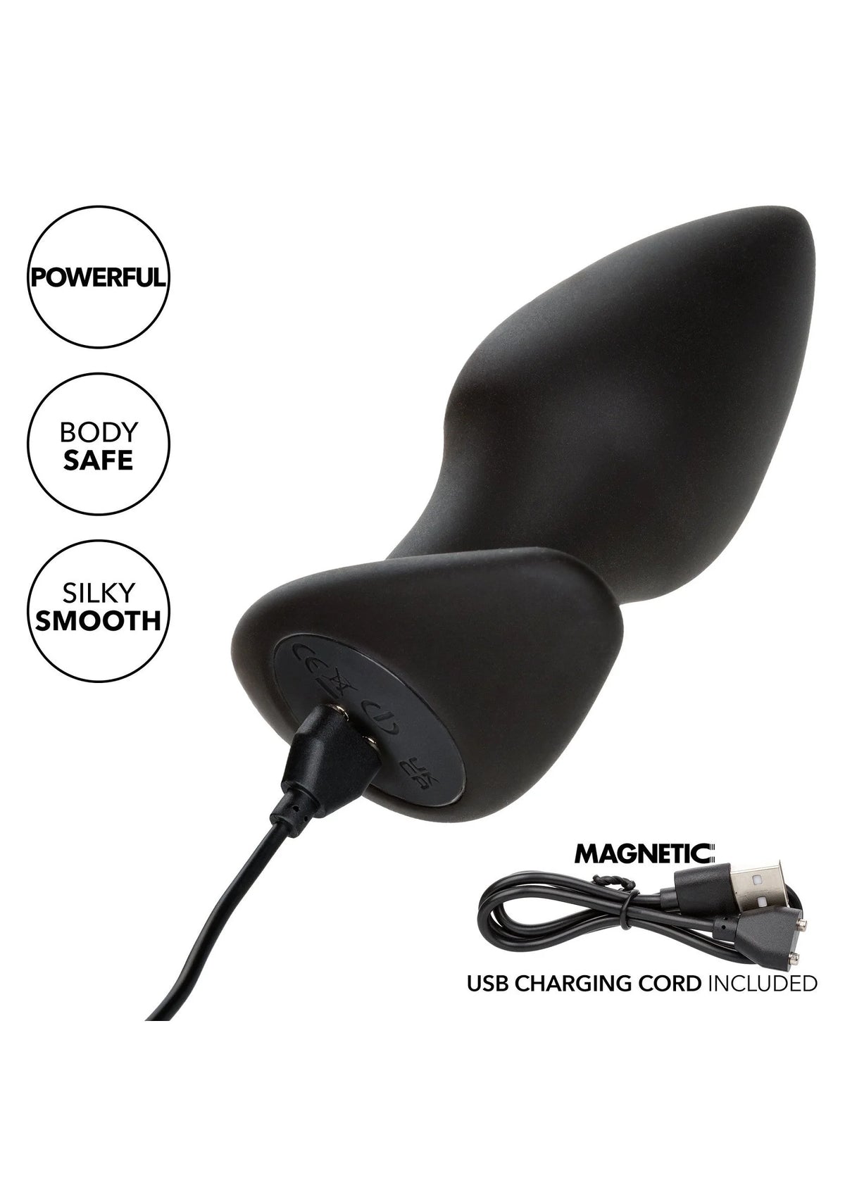Bestel: Rock Bottom Perfect Probe - bij Happytoys.nl, happytoys.be, Happytoys.ae: erotische sex webshop | liever Happy dan Easy ⭐⭐⭐⭐⭐