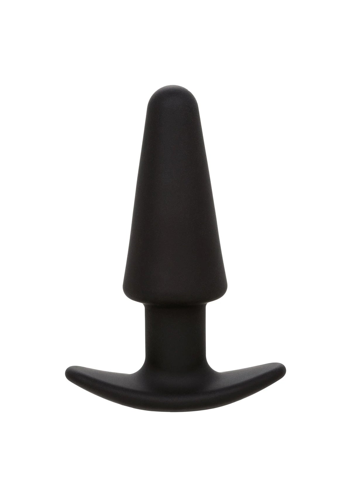 Bestel: Rock Bottom Tapered Anal Probe Butt Plug by CalEcotics - buttplugs bij Happytoys.nl, happytoys.be, Happytoys.ae: erotische sex webshop | liever Happy dan Easy âââââ