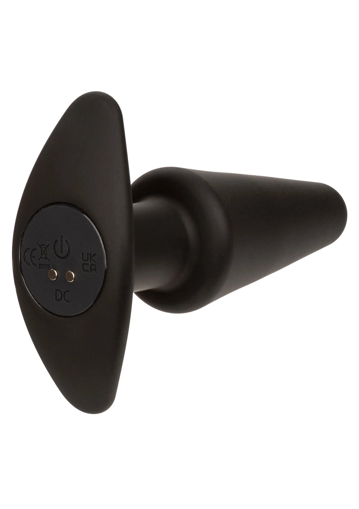 Bestel: Rock Bottom Tapered Anal Probe Butt Plug by CalEcotics - buttplugs bij Happytoys.nl, happytoys.be, Happytoys.ae: erotische sex webshop | liever Happy dan Easy âââââ