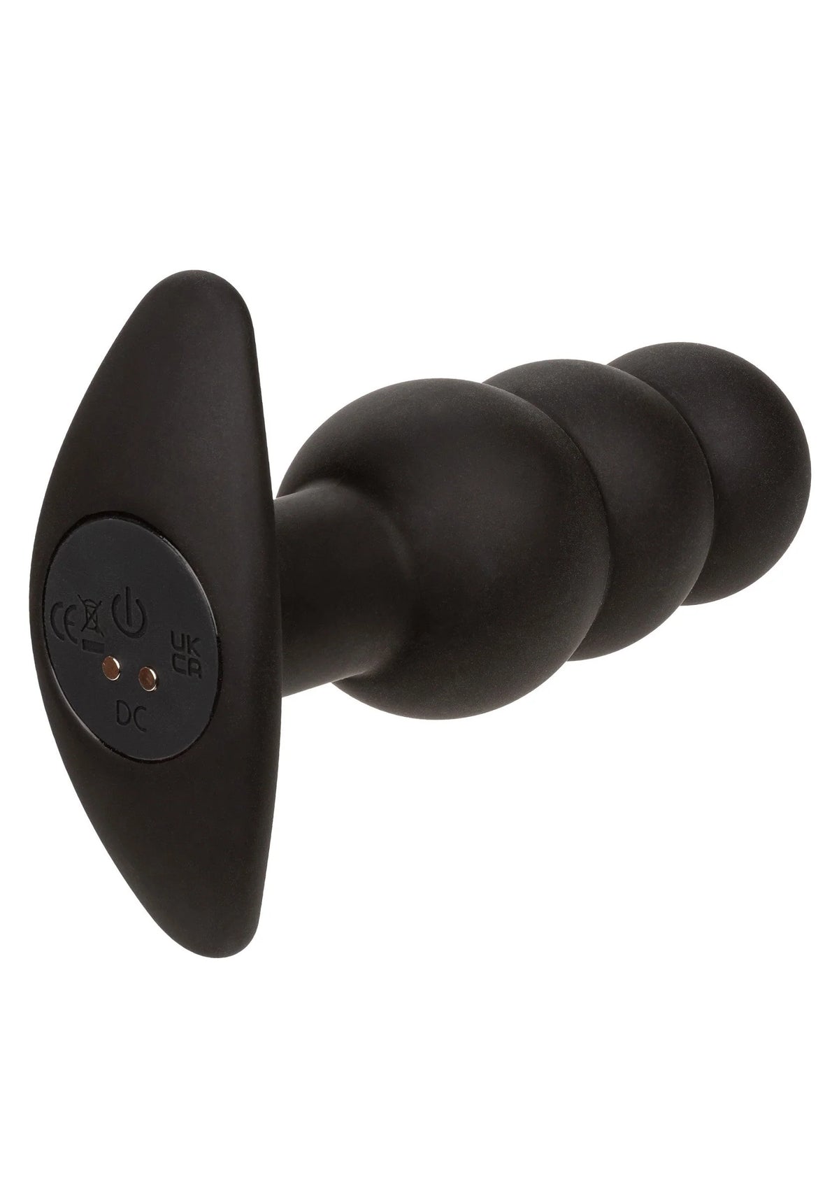 Bestel: Rock Bottom Beaded Probe by CalExotics - bij Happytoys.nl, happytoys.be, Happytoys.ae: erotische sex webshop | liever Happy dan Easy ⭐⭐⭐⭐⭐