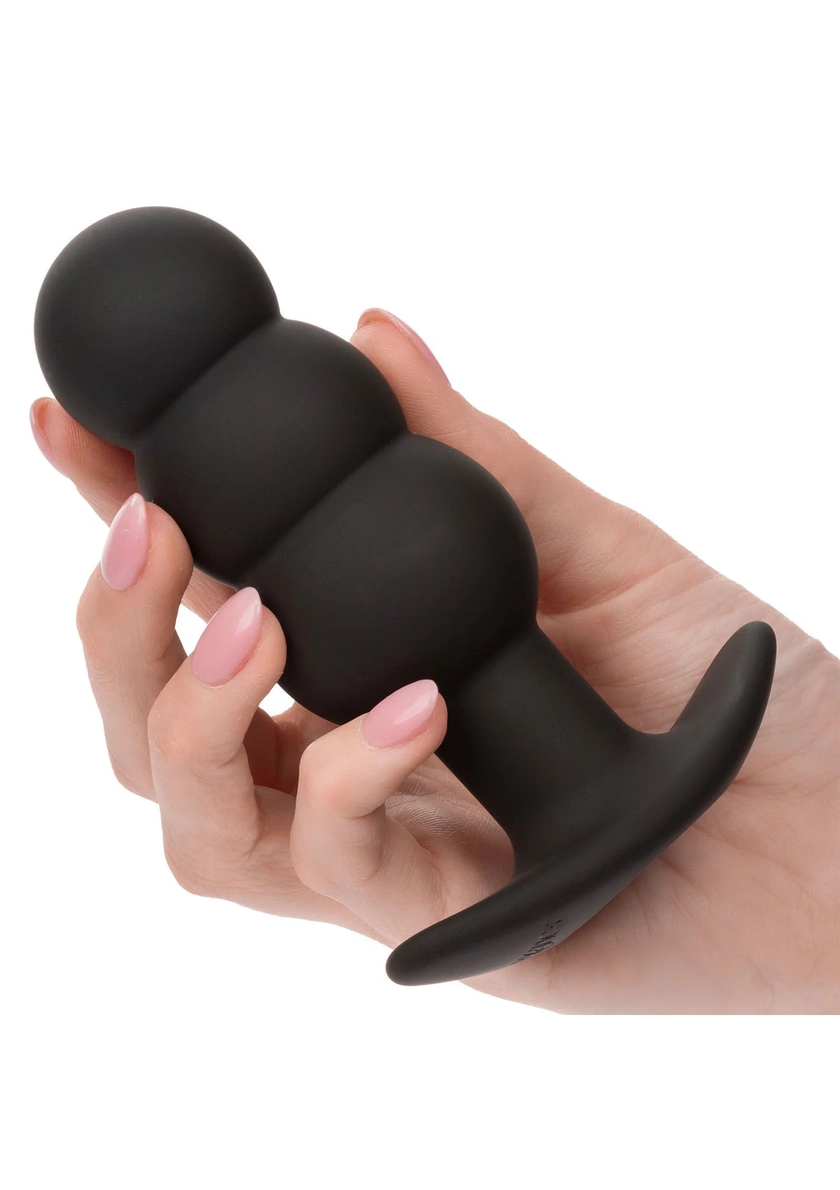 Bestel: Rock Bottom Beaded Probe by CalExotics - bij Happytoys.nl, happytoys.be, Happytoys.ae: erotische sex webshop | liever Happy dan Easy ⭐⭐⭐⭐⭐