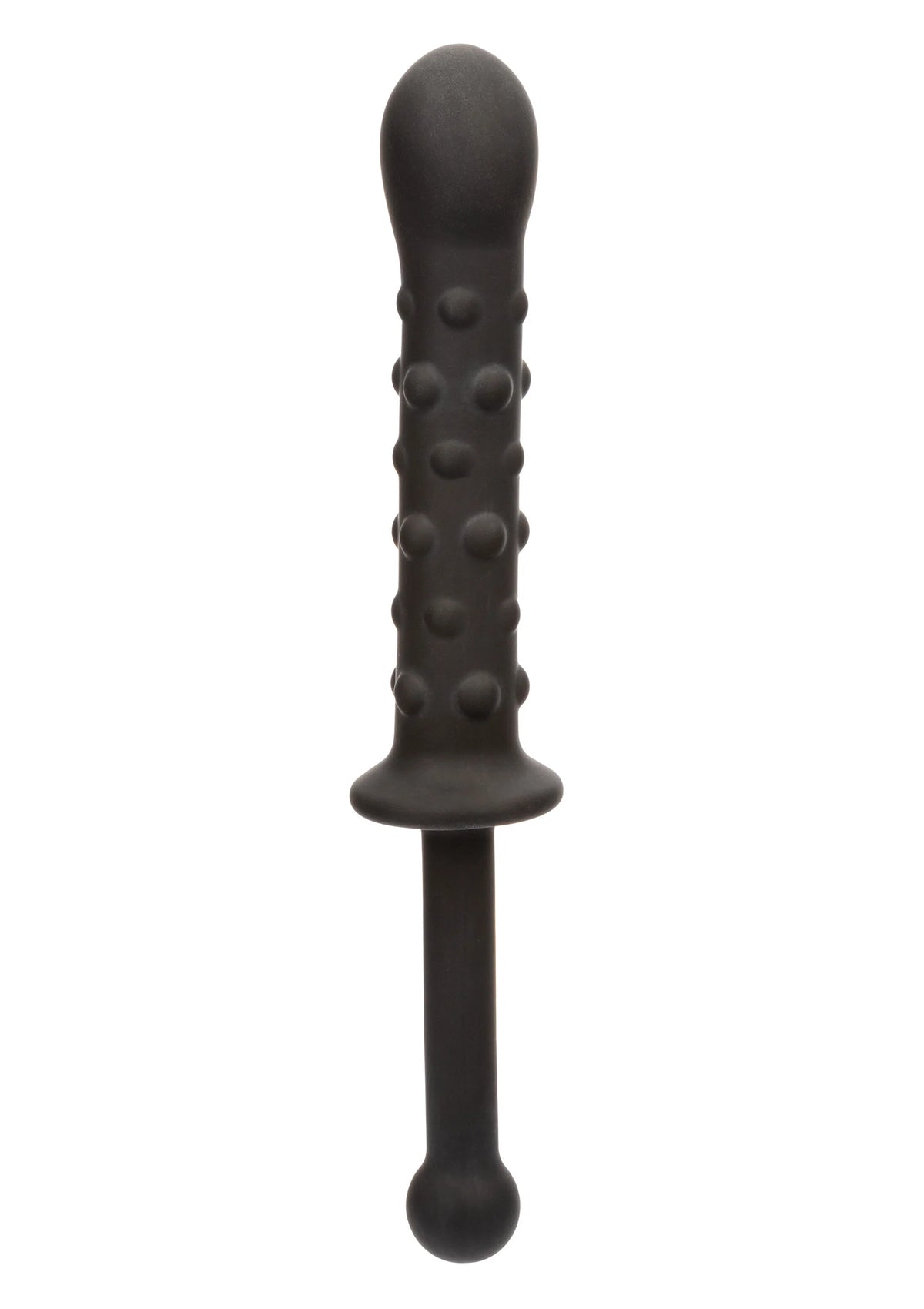 Bestel: Bendy Beaded Probe by CalExotics Rock Bottom - bij Happytoys.nl, happytoys.be, Happytoys.ae: erotische sex webshop | liever Happy dan Easy âââââ - Default Title - 11970 - BLACK