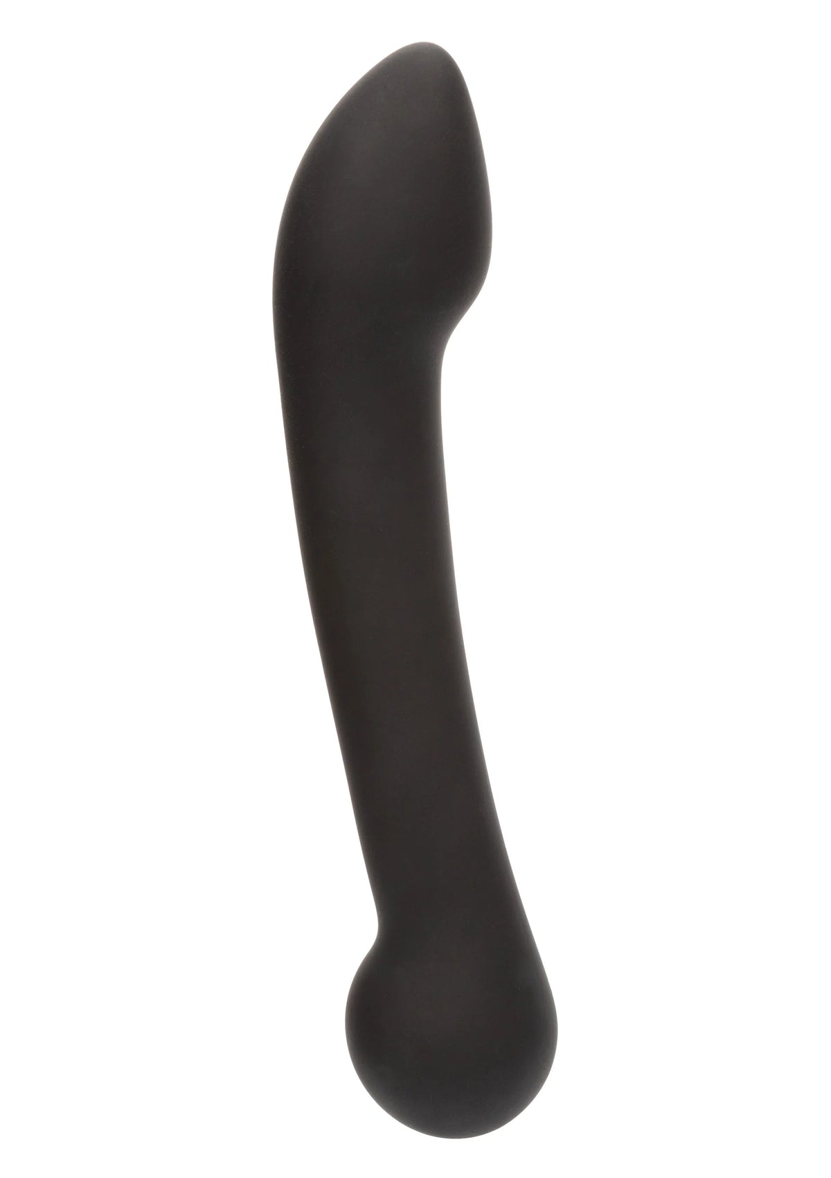 Bestel: Bendy Ecsta - Flex Anal Probe by CalExotics Rock Bottom - anaal speelgoed bij Happytoys.nl, happytoys.be, Happytoys.ae: erotische sex webshop | liever Happy dan Easy âââââ - Default Title - 11972 - BLACK