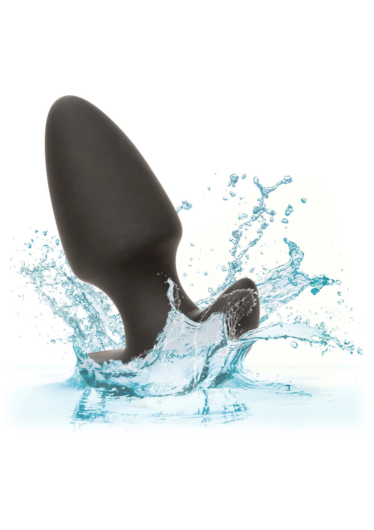 Bestel: Thrusting and Vibrating Probe by CalExotics - bij Happytoys.nl, happytoys.be, Happytoys.ae: erotische sex webshop | liever Happy dan Easy ⭐⭐⭐⭐⭐ - Default Title - 11974 - BLACK