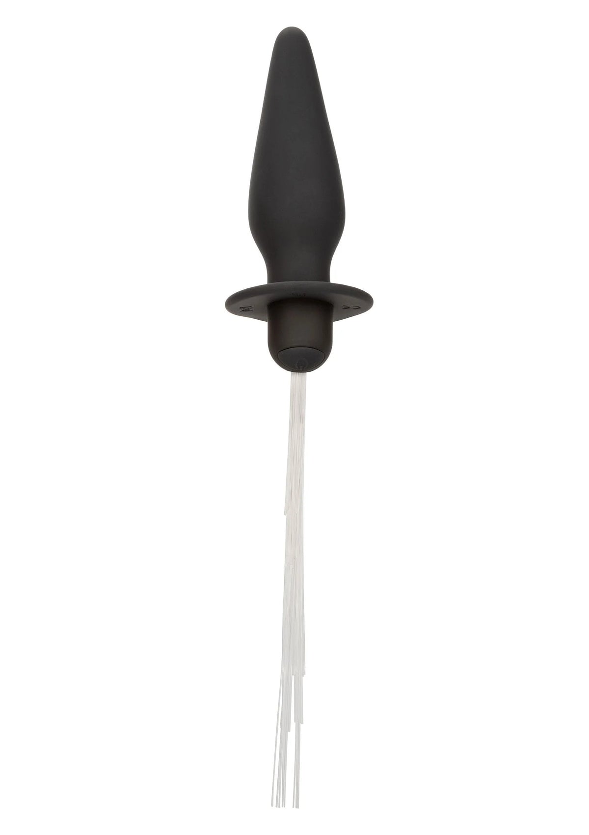 Bestel: Vibrating Light Up Anal Probe by CalExotics - bij Happytoys.nl, happytoys.be, Happytoys.ae: erotische sex webshop | liever Happy dan Easy ⭐⭐⭐⭐⭐ - Zwart - 11975 - BLACK