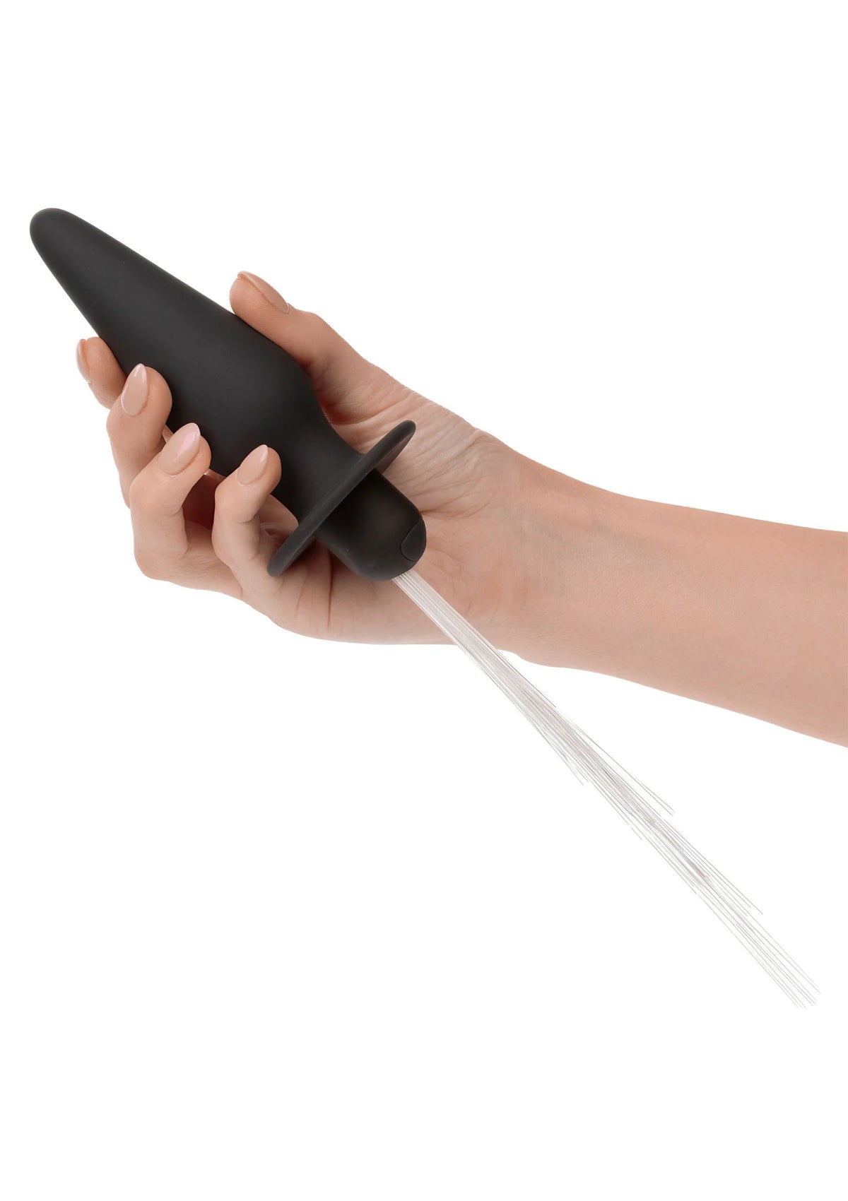 Bestel: Vibrating Light Up Anal Probe by CalExotics - bij Happytoys.nl, happytoys.be, Happytoys.ae: erotische sex webshop | liever Happy dan Easy ⭐⭐⭐⭐⭐