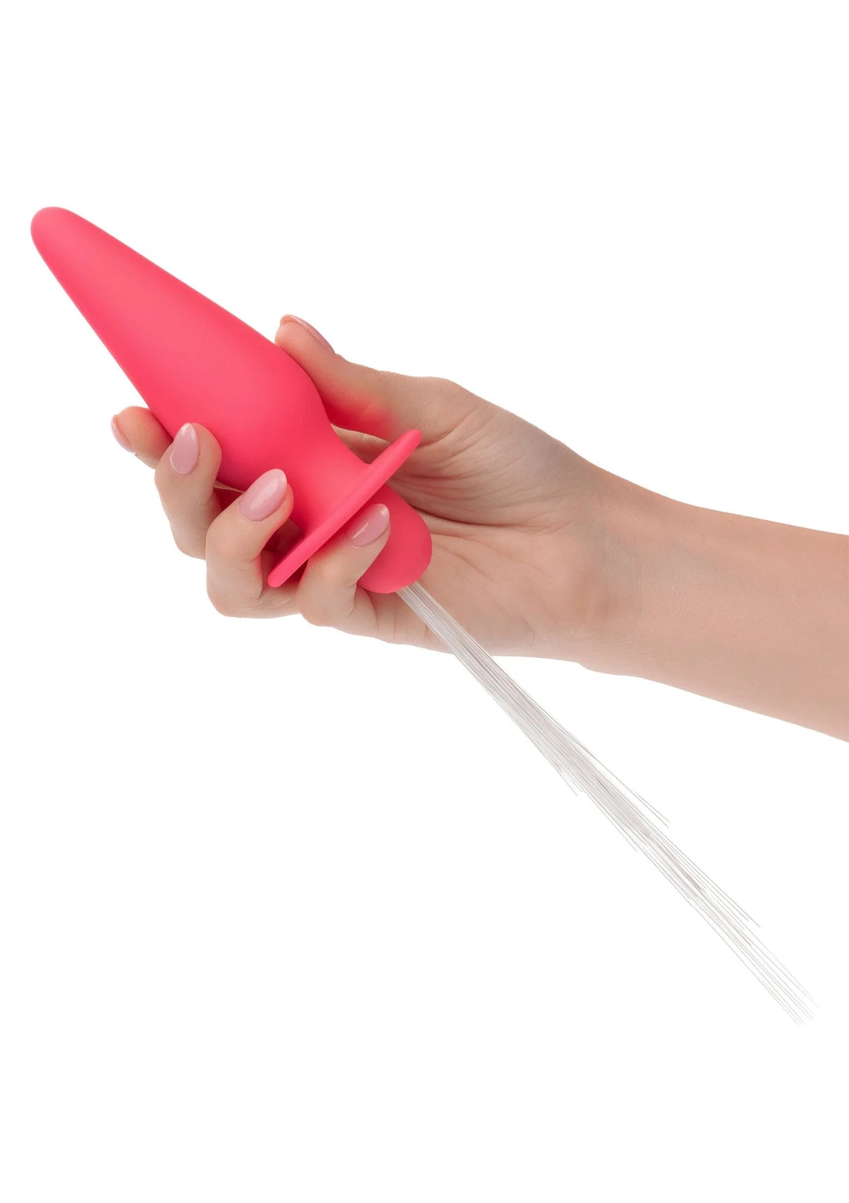 Bestel: Vibrating Light Up Anal Probe by CalExotics - bij Happytoys.nl, happytoys.be, Happytoys.ae: erotische sex webshop | liever Happy dan Easy ⭐⭐⭐⭐⭐