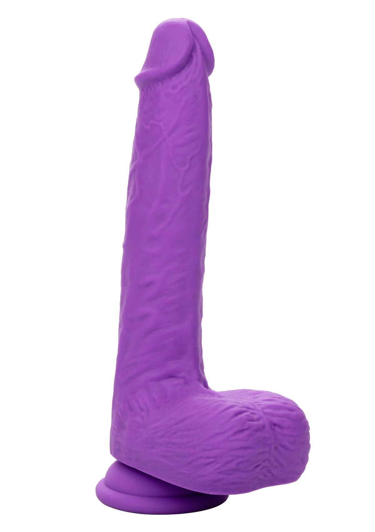 Bestel: Gyrating & Thrusting Studs by CalExotics - bij Happytoys.nl, happytoys.be, Happytoys.ae: erotische sex webshop | liever Happy dan Easy ⭐⭐⭐⭐⭐ - Default Title - 11982 - PURPLE