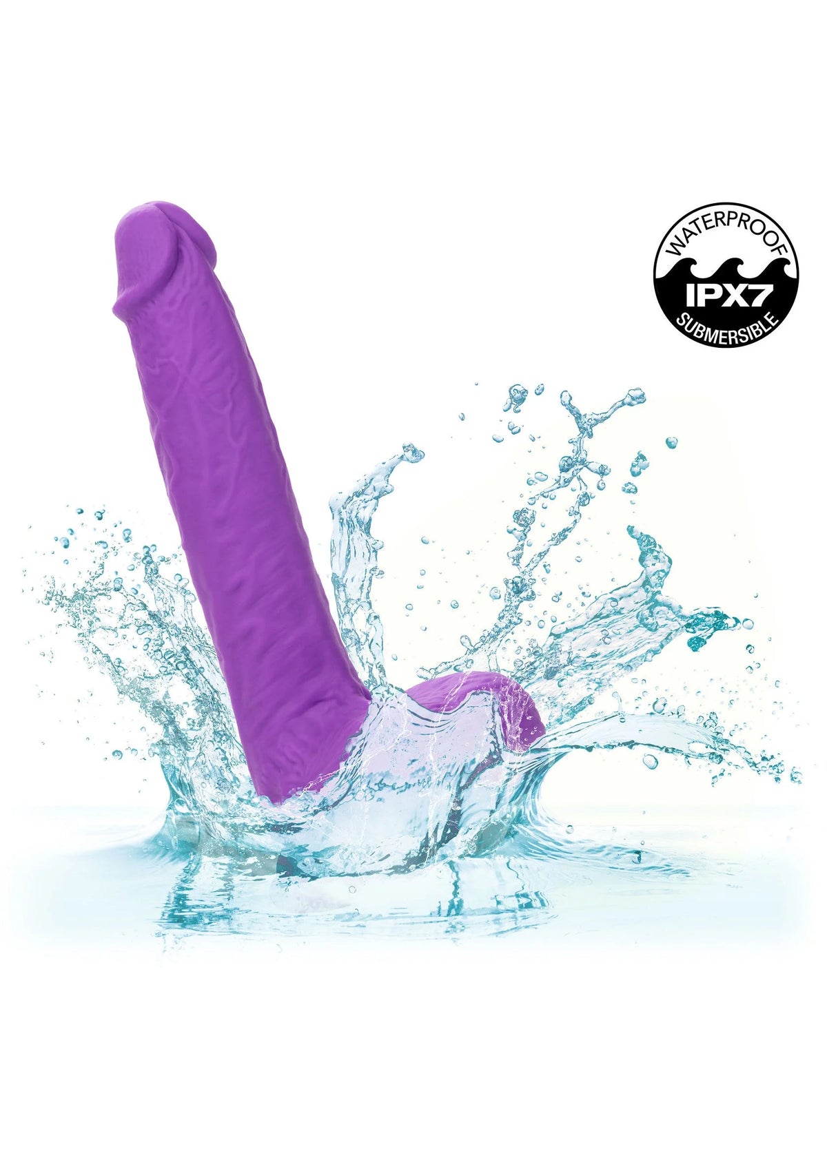 Bestel: Gyrating & Thrusting Studs by CalExotics - bij Happytoys.nl, happytoys.be, Happytoys.ae: erotische sex webshop | liever Happy dan Easy ⭐⭐⭐⭐⭐