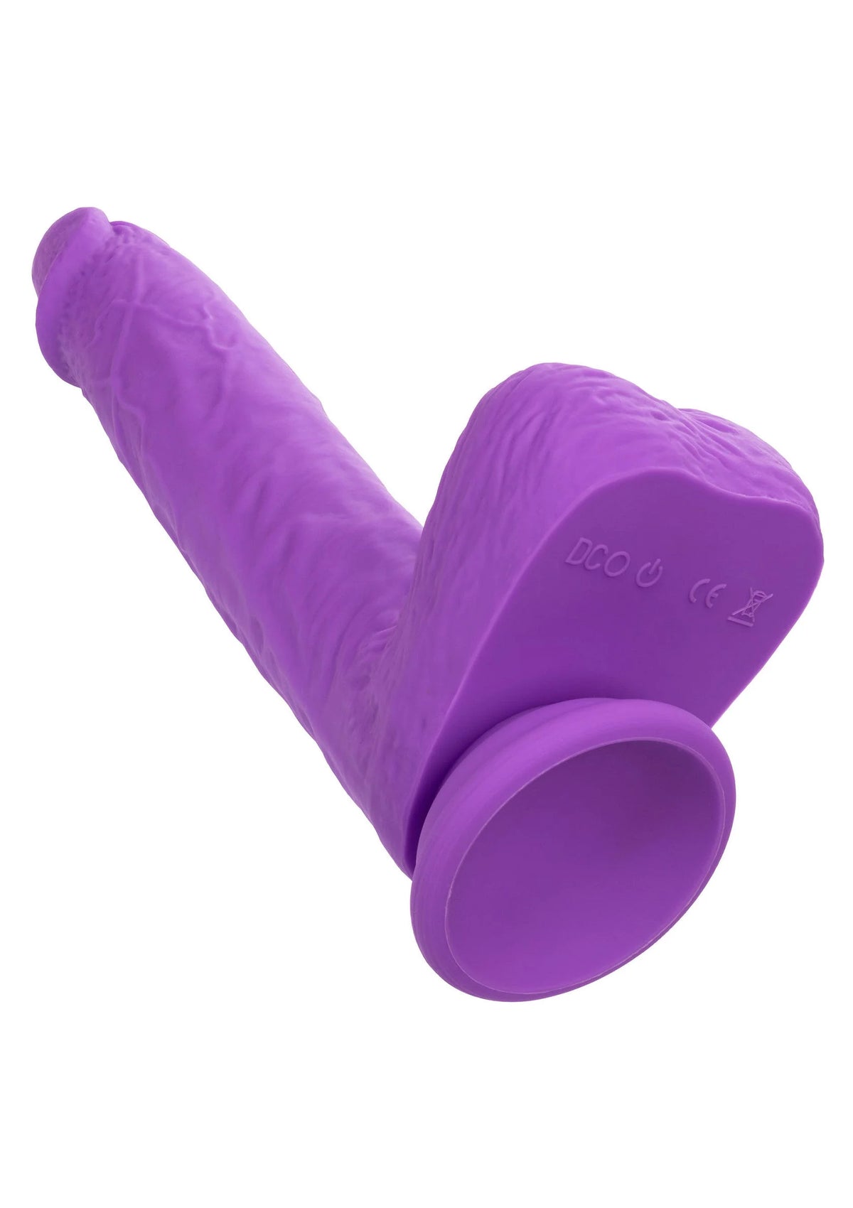 Bestel: Gyrating & Thrusting Studs by CalExotics - bij Happytoys.nl, happytoys.be, Happytoys.ae: erotische sex webshop | liever Happy dan Easy ⭐⭐⭐⭐⭐