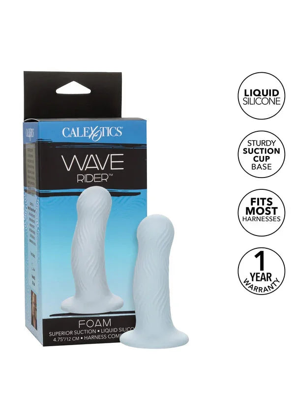 Bestel: Wave Rider Foam by CalExotics - bij Happytoys.nl, happytoys.be, Happytoys.ae: erotische sex webshop | liever Happy dan Easy âââââ
