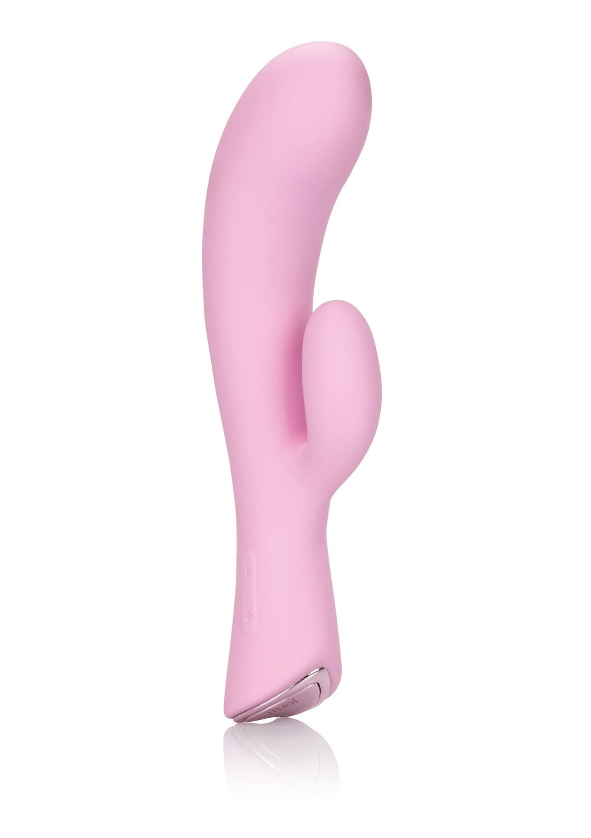 Bestel: Amour Silicone Dual G Wand Dubbele Vibrator by Jopen - bij Happytoys.nl, happytoys.be, Happytoys.ae: erotische sex webshop | liever Happy dan Easy âââââ - Default Title - 12003 - PINK