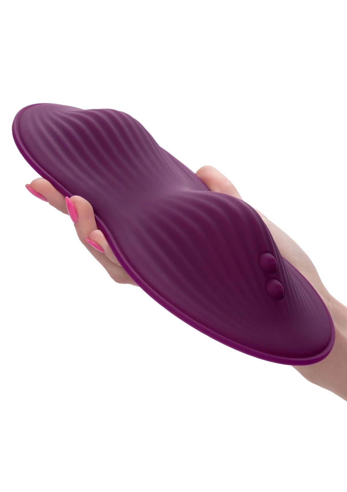 Bestel: Remote Control Dual Rider sit on vibrator by CalExotics - bij Happytoys.nl, happytoys.be, Happytoys.ae: erotische sex webshop | liever Happy dan Easy ⭐⭐⭐⭐⭐