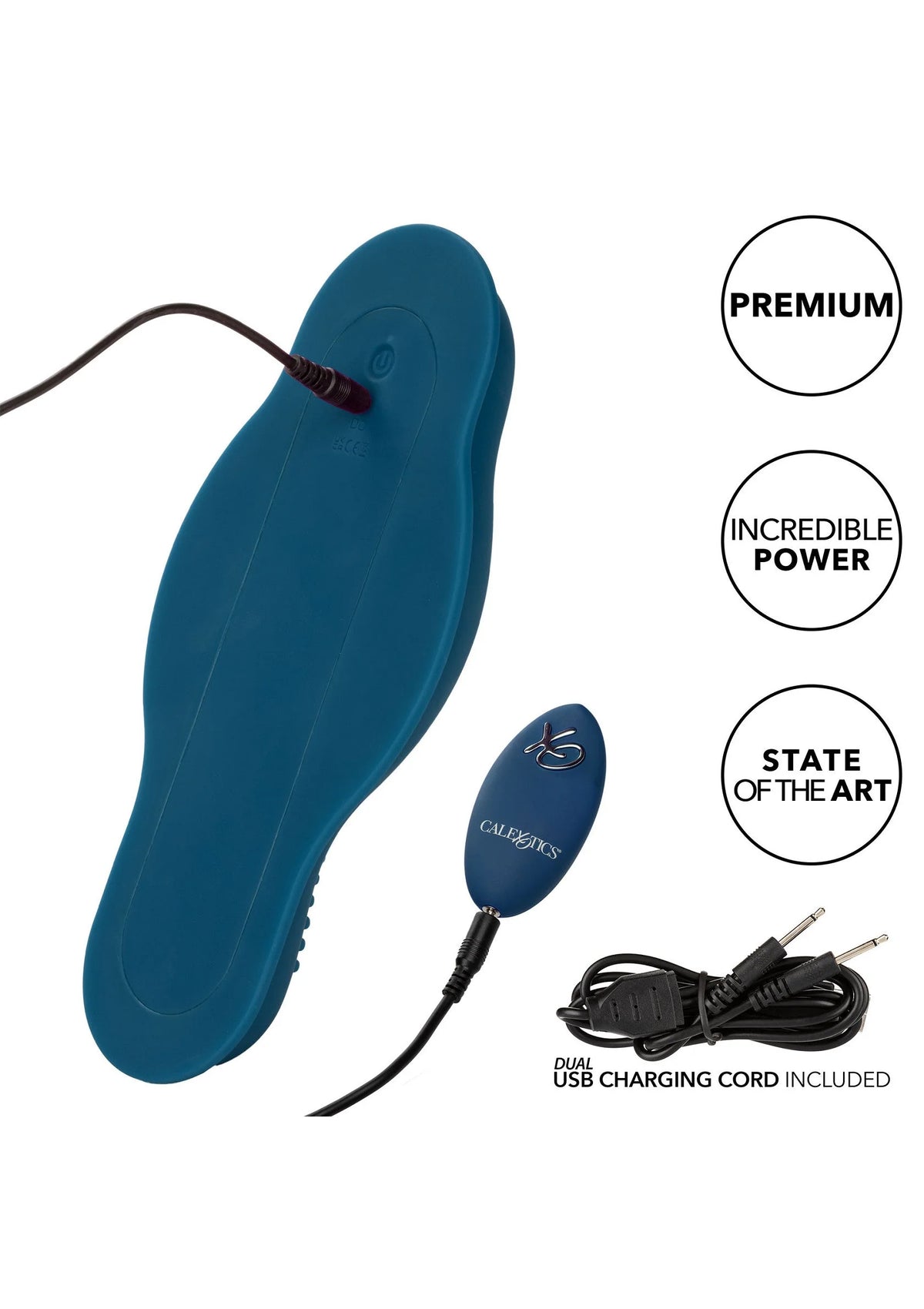 Bestel: Dual Rider Bump and Grind - bij Happytoys.nl, happytoys.be, Happytoys.ae: erotische sex webshop | liever Happy dan Easy ⭐⭐⭐⭐⭐