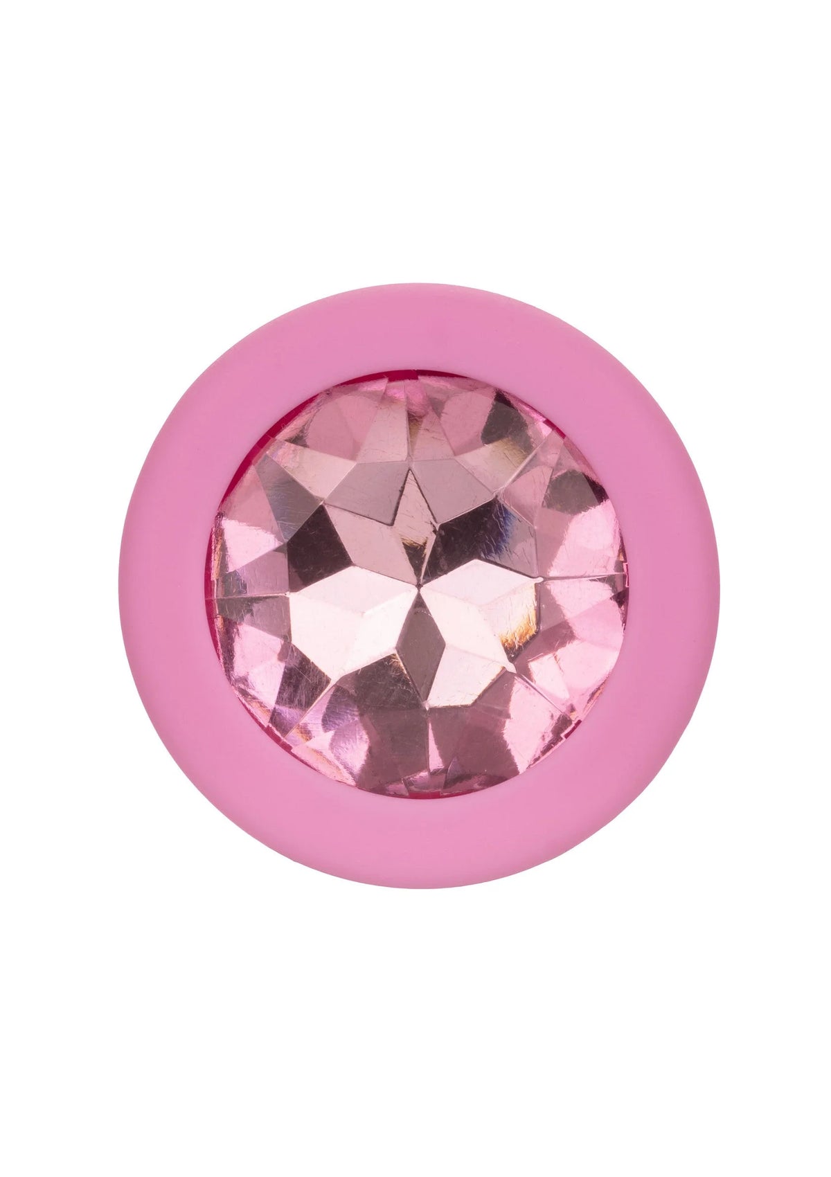 Bestel: Crystal Booty Kit buttplugs by CalExotics First Time - bij Happytoys.nl, happytoys.be, Happytoys.ae: erotische sex webshop | liever Happy dan Easy ⭐⭐⭐⭐⭐