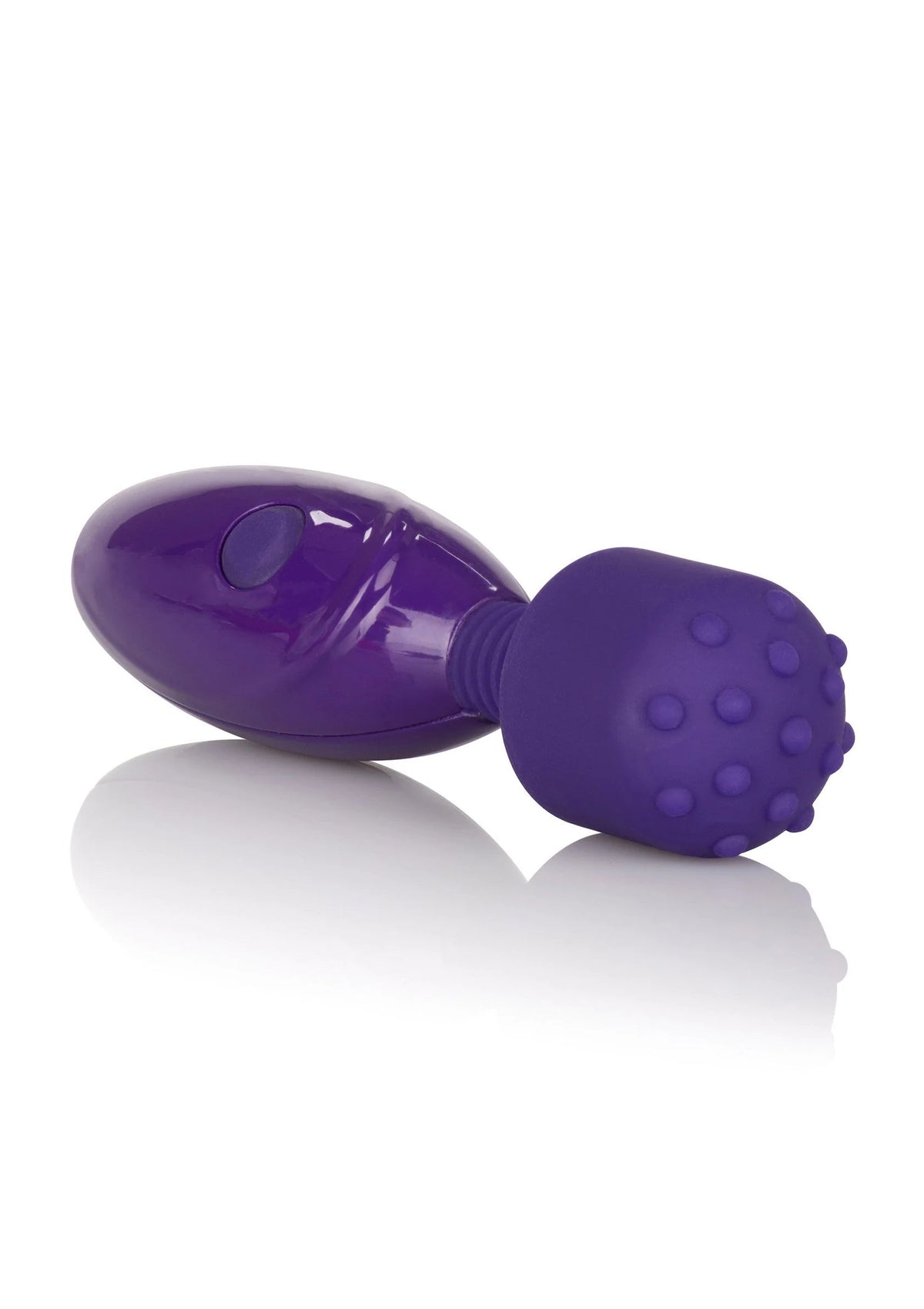 Bestel: Tiny Teasers Nubby kleine vibrator by CalExotics - bij Happytoys.nl, happytoys.be, Happytoys.ae: erotische sex webshop | liever Happy dan Easy âââââ