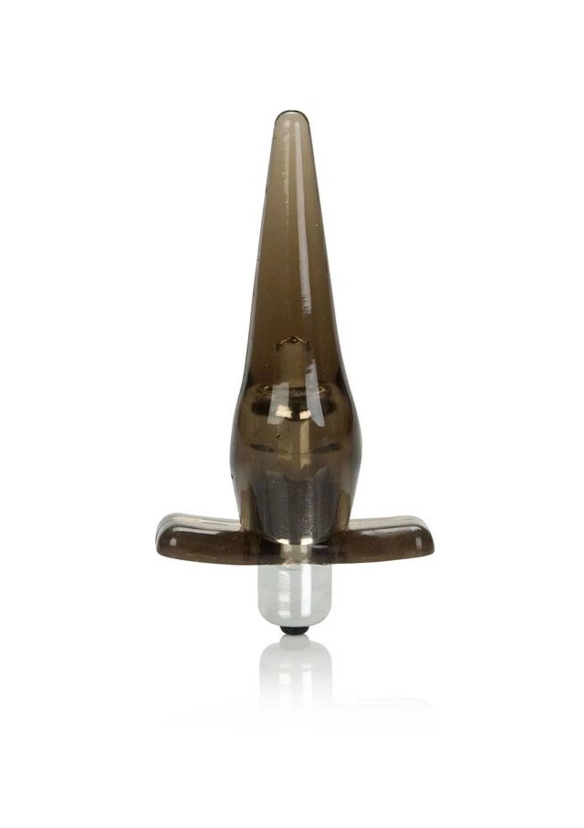 Bestel: Mini Vibro Tease - bij Happytoys.nl, happytoys.be, Happytoys.ae: erotische sex webshop | liever Happy dan Easy ⭐⭐⭐⭐⭐ - Default Title - 12027 - GREY