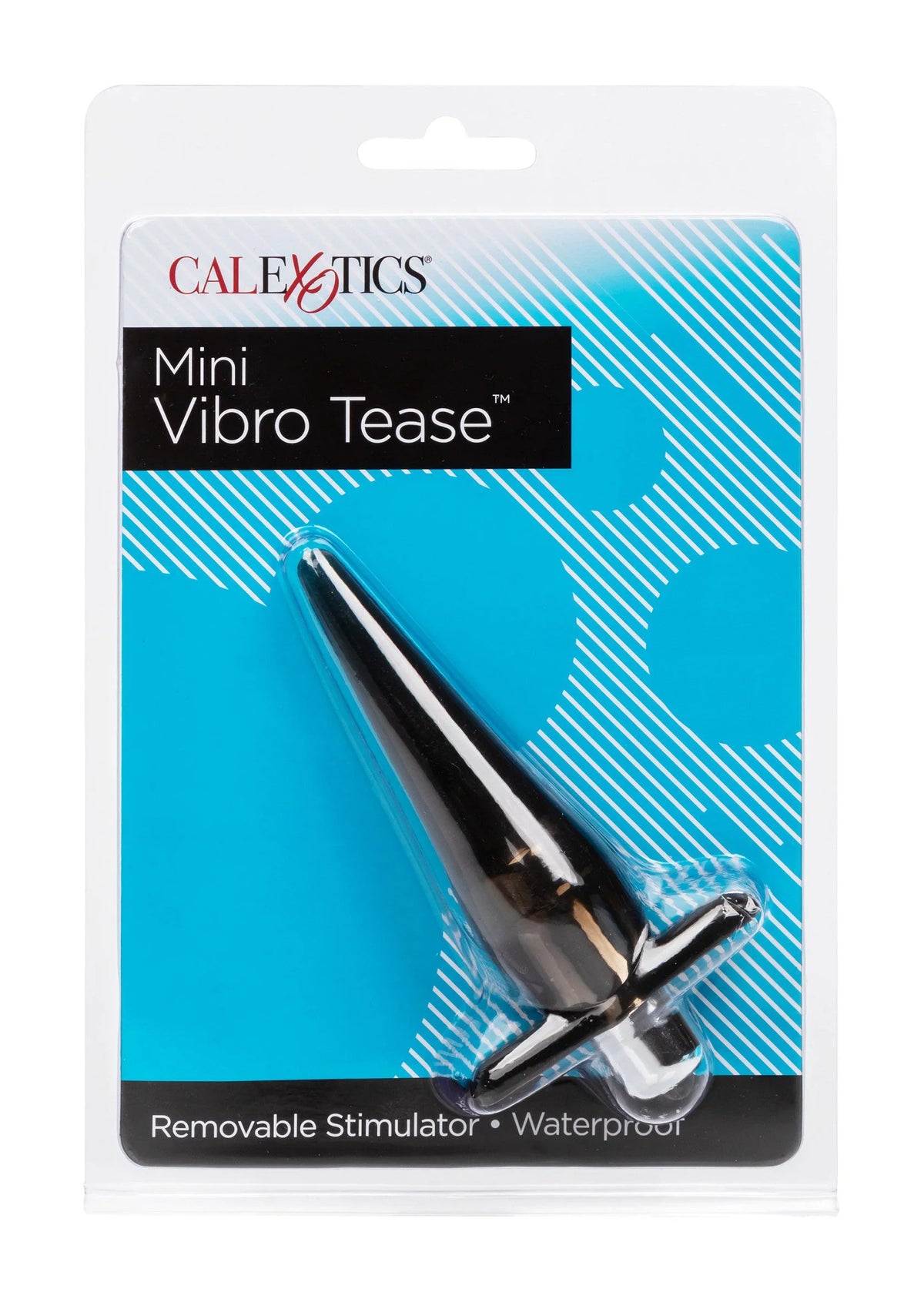 Bestel: Mini Vibro Tease - bij Happytoys.nl, happytoys.be, Happytoys.ae: erotische sex webshop | liever Happy dan Easy ⭐⭐⭐⭐⭐