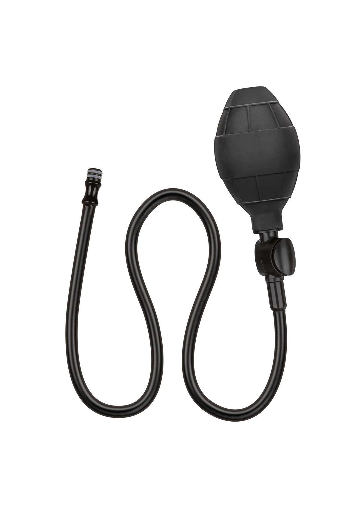 Bestel: Large Silicone Inflatable butPlug by CalExotics - bij Happytoys.nl, happytoys.be, Happytoys.ae: erotische sex webshop | liever Happy dan Easy ⭐⭐⭐⭐⭐