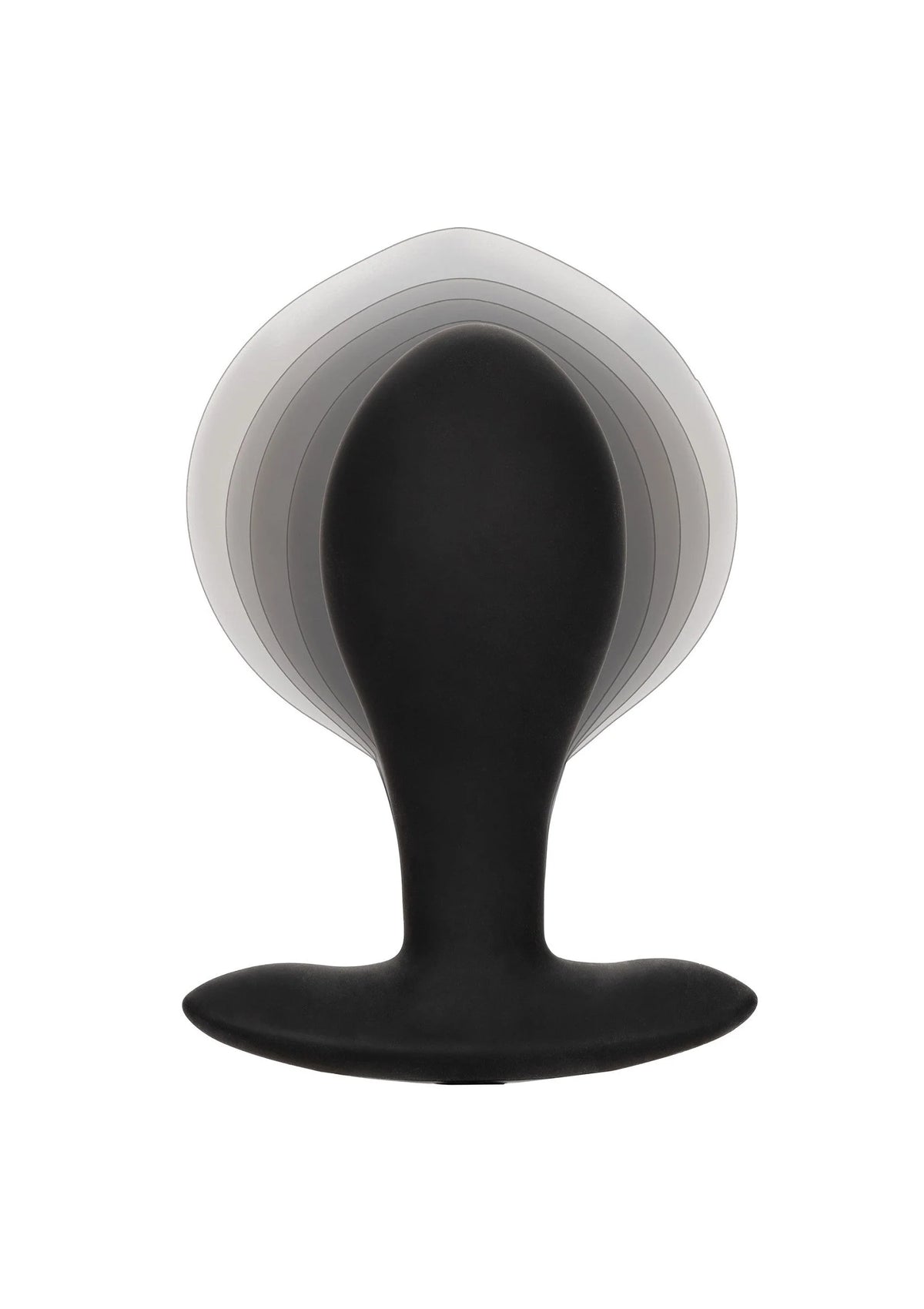 Bestel: Weighted Inflatable Plug Large by CalExotics Anal - bij Happytoys.nl, happytoys.be, Happytoys.ae: erotische sex webshop | liever Happy dan Easy âââââ