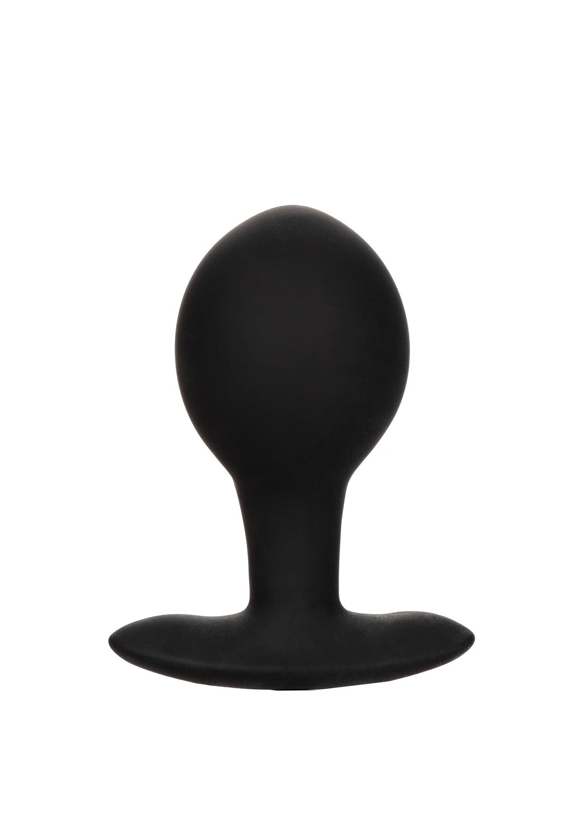 Bestel: Weighted Inflatable Plug Large by CalExotics Anal - bij Happytoys.nl, happytoys.be, Happytoys.ae: erotische sex webshop | liever Happy dan Easy âââââ