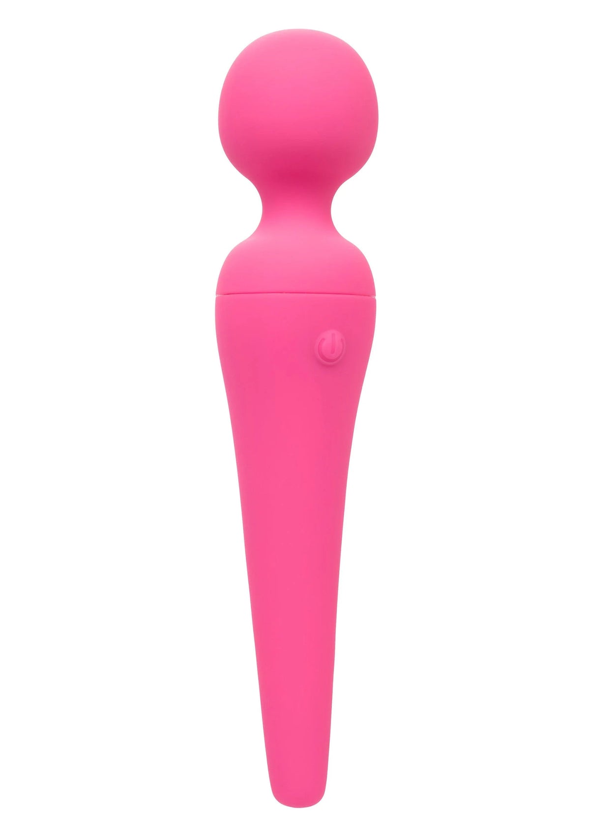 Bestel: Couture Collection Body Wand by CalExotics - bij Happytoys.nl, happytoys.be, Happytoys.ae: erotische sex webshop | liever Happy dan Easy ⭐⭐⭐⭐⭐ - Default Title - 12043 - PINK