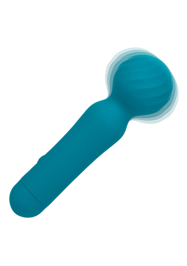 Bestel: Rumble Wand by CalExotics Couture Collection - bij Happytoys.nl, happytoys.be, Happytoys.ae: erotische sex webshop | liever Happy dan Easy ⭐⭐⭐⭐⭐