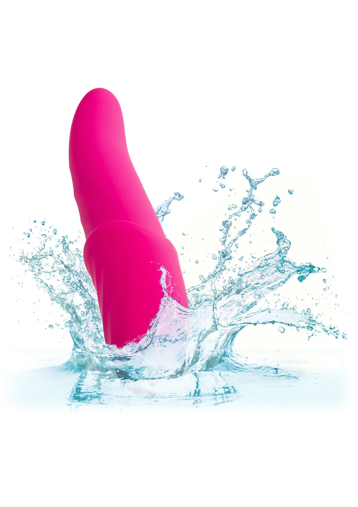 Bestel: Gyrating Flickering Wand by CalExotics Couture Collection - bij Happytoys.nl, happytoys.be, Happytoys.ae: erotische sex webshop | liever Happy dan Easy ⭐⭐⭐⭐⭐ - Default Title - 12045 - PINK