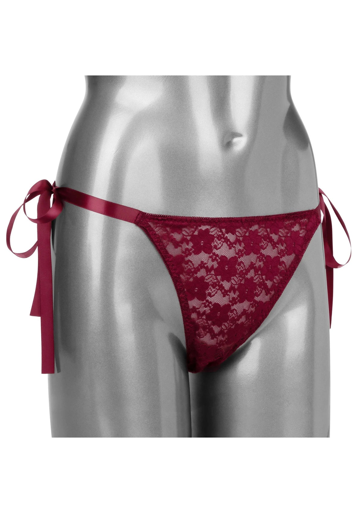 Bestel: Remote Control Lace Thong Set by CalExotics Remote Controlled Vibes - bij Happytoys.nl, happytoys.be, Happytoys.ae: erotische sex webshop | liever Happy dan Easy ⭐⭐⭐⭐⭐